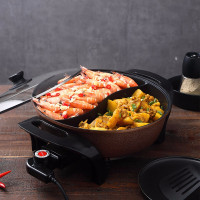 KONKA康佳电火锅KGJK-1304