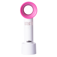 新宝(SAMPO)手持无叶风扇FSS-S01 单个装