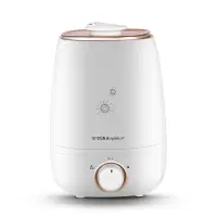 荣事达 RS-V40K 空气加湿器家用静音卧室办公室大雾量大容量小型香薰机(单位:件)
