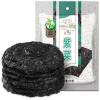 禾煜紫菜-50g