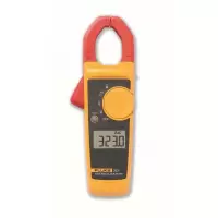 福禄克 Fluke FLUKE-323 FLUKE 323 真有效值钳形表(0-400A 交流,可测量电阻).