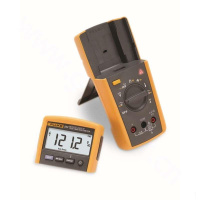 福禄克 Fluke FLUKE-233C FLUKE 233 真有效值远程显示数字式万用表(包装数量 1个).