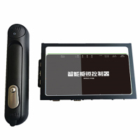 雨时光 智能柜锁控制器