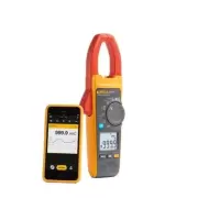 福禄克 Fluke FLUKE-376 FC/CN 电流钳(包装数量 1个).