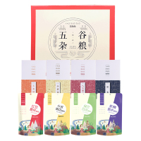 姚朵朵 五谷杂粮 礼盒2400g