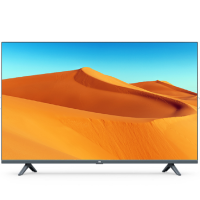 全面屏电视E43K 新