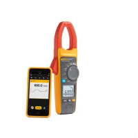 福禄克 Fluke FLUKE-375 FC/CN 电流钳(包装数量 1个).