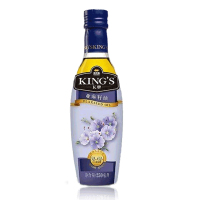 KING''S 亚麻籽油 250ml(12瓶一箱 120瓶起订)