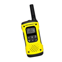 摩托罗拉(Motorola) 对讲机T92