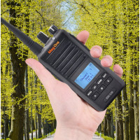 摩托罗拉(Motorola) 对讲机C34