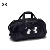 男女中号运动旅行包Under Armour8868黑色 均码
