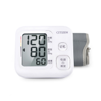 CHU307西铁城全自动臂式电子血压计