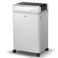 科密（comet） 金刚王碎纸机 大型商业办公碎纸机大容量碎纸机(18张/31L碎卡光盘）