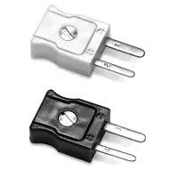 福禄克 Fluke 80CK-M FLUKE 80CK-M公头微型连接器（一对）(包装数量 1件).