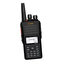 摩托罗拉(Motorola) 对讲机C79-带300小时录音功能