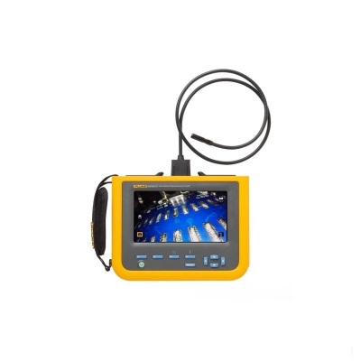 福禄克 Fluke FLK-DS703 FC DS703 FC 高分辨率工业诊断内窥镜(包装数量 1个).