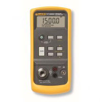 福禄克 Fluke FLUKE-717 30G 压力校准器(包装数量 1台).