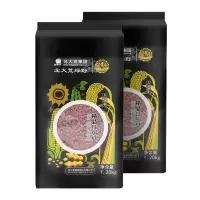 北大荒绿野 精品 红小豆(双层真空)1.2kg*2