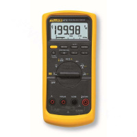 福禄克 Fluke FLUKE-87-5/E2 KIT FLUKE 87-5/E2 KIT工业电工用万用表组合套件..