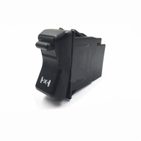 TRW 陕汽SX2300 轮间差速器开关