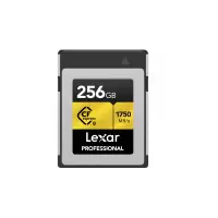 雷克沙 CFexpress 256GB 存储卡 1750M/S
