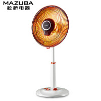 小太阳MS-PQ1001K 家用取暖器(单位:个)(BY)