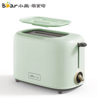小熊(Bear)多士炉 烤面包机 DSL-C02W1(单位:台)(BY)