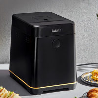 格兰仕黑金刚家用面包机WMB1501(单位:台)(BY)