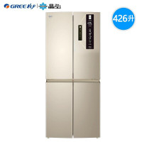 格力(GREE)BCD-426PQC2冰箱(单位;台)(BY)
