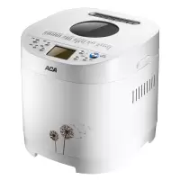北美电器(ACA) 家用小型面包机 AB-2PN10 MB-500 MB-600 M(单位:台)(BY)