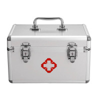家用医用箱 TA0933 医疗出诊急救箱带收纳保健包(单位:个)