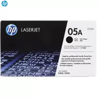惠普(hp) CE505A 黑色硒 鼓 适用2055d 2035n 一个