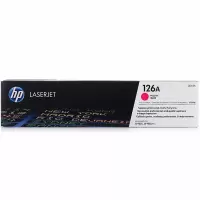 惠普(hp)CE313A红色硒 鼓 126A 适用1025 175 275一个
