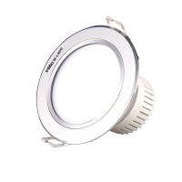 雷士(NVC) LED筒灯 6W 开孔8.5cm(单位:个)