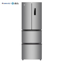格力(GREE)BCD-303WIPQCL电冰箱 (单位;台)(BY)