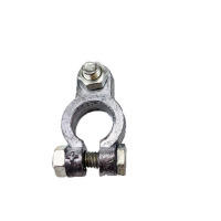 TRW 陕汽SX2300 电瓶盖固定卡扣