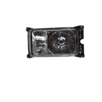 TRW 陕汽SX2300 前大灯总成右