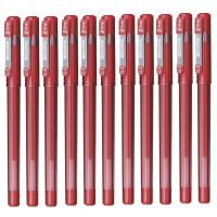 斑马(ZEBRA)中性笔 C-JJ1-CN 0.5mm 红色(支)