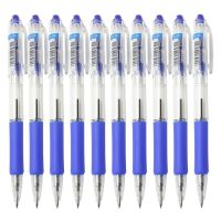 斑马(ZEBRA)按制圆珠笔 KRB-100 0.7mm 蓝色(支)