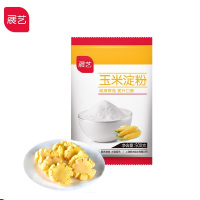 展艺玉米淀粉500g*3包