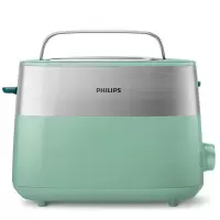 飞利浦(PHILIPS)迷你烤面包机HD2519/60 (单位:台)(BY)