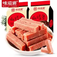 ZH味滋源山楂条 120g