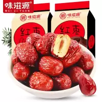 ZH味滋源红枣120g
