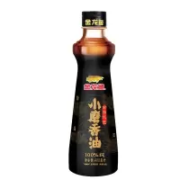 金龙 鱼小磨香油 400ml(12瓶一箱 120瓶起订)