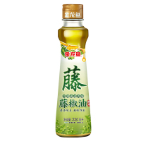 金龙鱼藤椒油 220ml(20瓶一箱 200瓶起订)