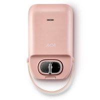 北美电器(ACA)多功能吐司压烤机面包机AH-S650(单位:台)(BY)