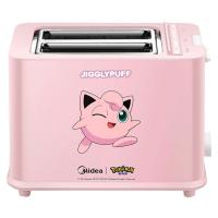 美的 面包机RP2L09W2B(单位:台)(BY)