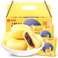 ZH味滋源蓝莓饼1000g