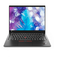 ThinkPad X1 Carbon2021 (i7-1165G7 32G 2T 4K 4G)