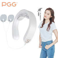 PGG颈椎按摩器颈部按摩仪